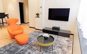 Suite Montrachet 4 Personnes Vue Cathedrale 1 Place De Parking